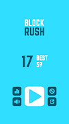 Block Rush capture d'écran 3