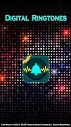 digitale ringtones-poster