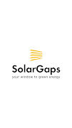 SolarGaps AR Cartaz