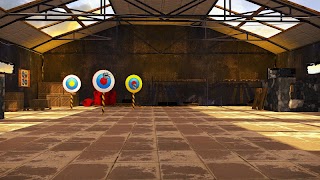 5 Schermata Range Shooting Expert