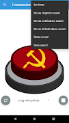 Communism Button скриншот 2