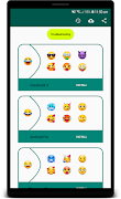 2 Schermata Emoji Switcher ( root )