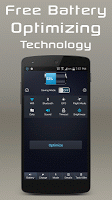BatteryMax Pro الملصق
