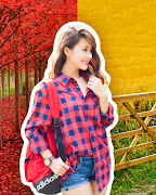 Photo Background Replace ポスター