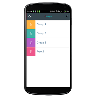 Document Share syot layar 3