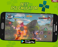Emulator For PS2 (PPSS2) - Play PS2 Games ภาพหน้าจอ 5