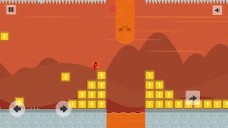Devil Run Escape imagem de tela 1
