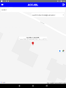 SATECOMAP screenshot 6