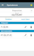 Logic Calculator Free imagem de tela 6