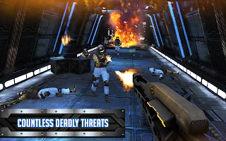 Dungeon Wars ảnh chụp màn hình 2