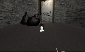 برنامه‌نما Real Cat Simulator عکس از صفحه