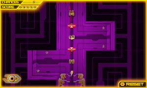 Zwaartekracht bal 3D screenshot 5