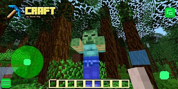 JUST CRAFT screenshot 7