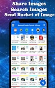 Bluetooth Sender - Transfer & Share screenshot 2