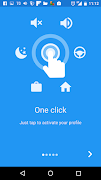 Profile Scheduler poster