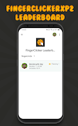 7 Schermata FingerClickerXP2