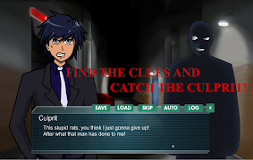 Enforcer capture d'écran 6