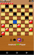Draughts - Checkers syot layar 3