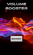 Poster Volume Booster Plus