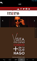 CARLOS MIRA screenshot 3
