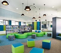 School Interior Design اسکرین شاٹ 5