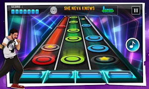 Guitars Flasher screenshot 3