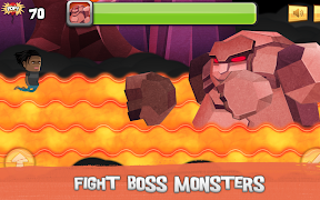 Rainbow Hippie 2 screenshot 3