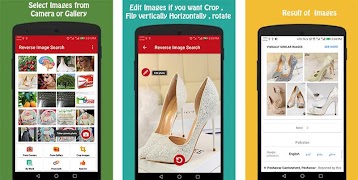 Reverse Image Search screenshot 2