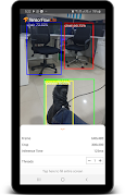 TensorFlow Lite Object Detection Demo 2019 screenshot 2