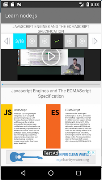 Learn Node.js screenshot 5