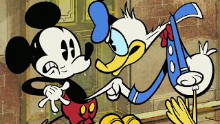 Disney cartoon ảnh chụp màn hình 1