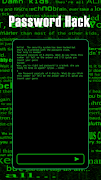 Password Hacker - Be a strong Hacker screenshot 2