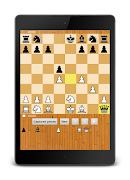 Chess Ekran Görüntüsü 3