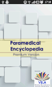 Paramedical Encyclopedia پوسٹر