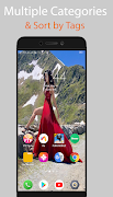 Z Wallpapers Screenshot 1
