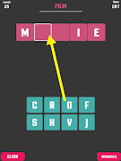 Word Hacking capture d'écran 6