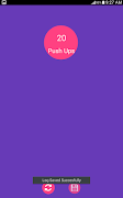 Count Push Ups скриншот 7