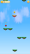 Jumper Ball screenshot 3