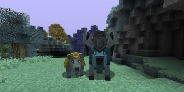 Aether 2 Mod Ekran Görüntüsü 4