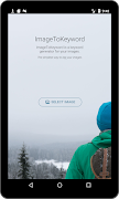 Image to Keyword screenshot 3