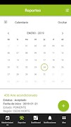برنامه‌نما SENTINEL عکس از صفحه