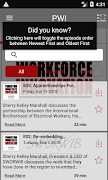 Promoting Workforce Innovation 截图 1