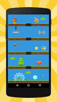 Timon Bumba Jump screenshot 2