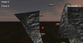 پوستر Getting Top - Challenging Ball Jumping