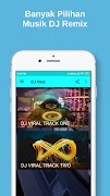 🔥 DJ Viral Remix Offline 🔥 Screenshot 2