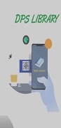 DPS LIBRARY اسکرین شاٹ 1