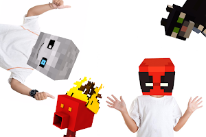 MC style camera For Minecraft screenshot 2