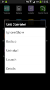 Uninstaller Screenshot 1