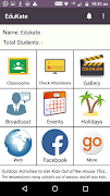 eduKate Screenshot 1