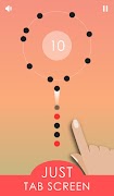 Wheel Dots スクリーンショット 6